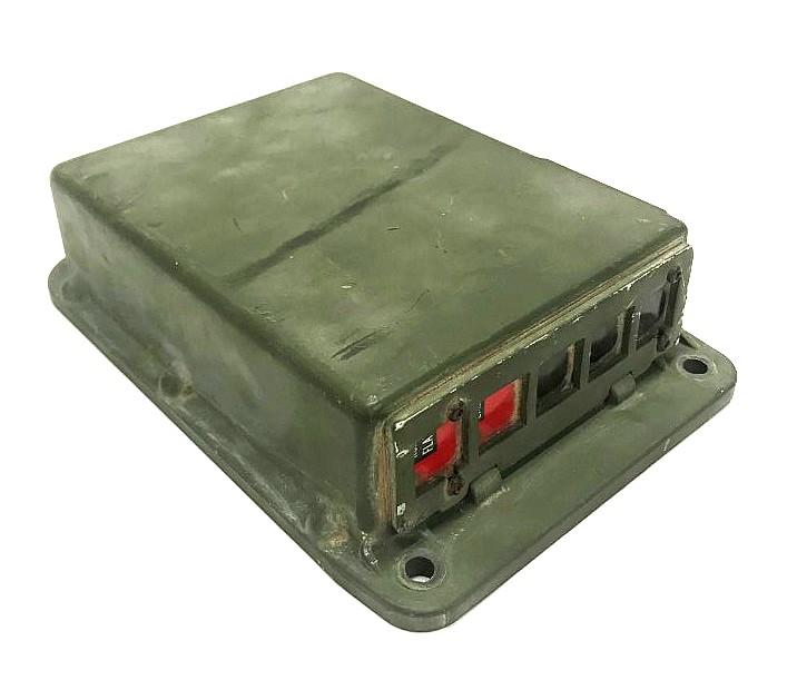 CTIS ( Central Tire Inflation System ) Control Unit FMTV LMTV